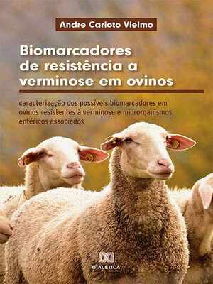 cover image of Biomarcadores de resistência a verminose em ovinos